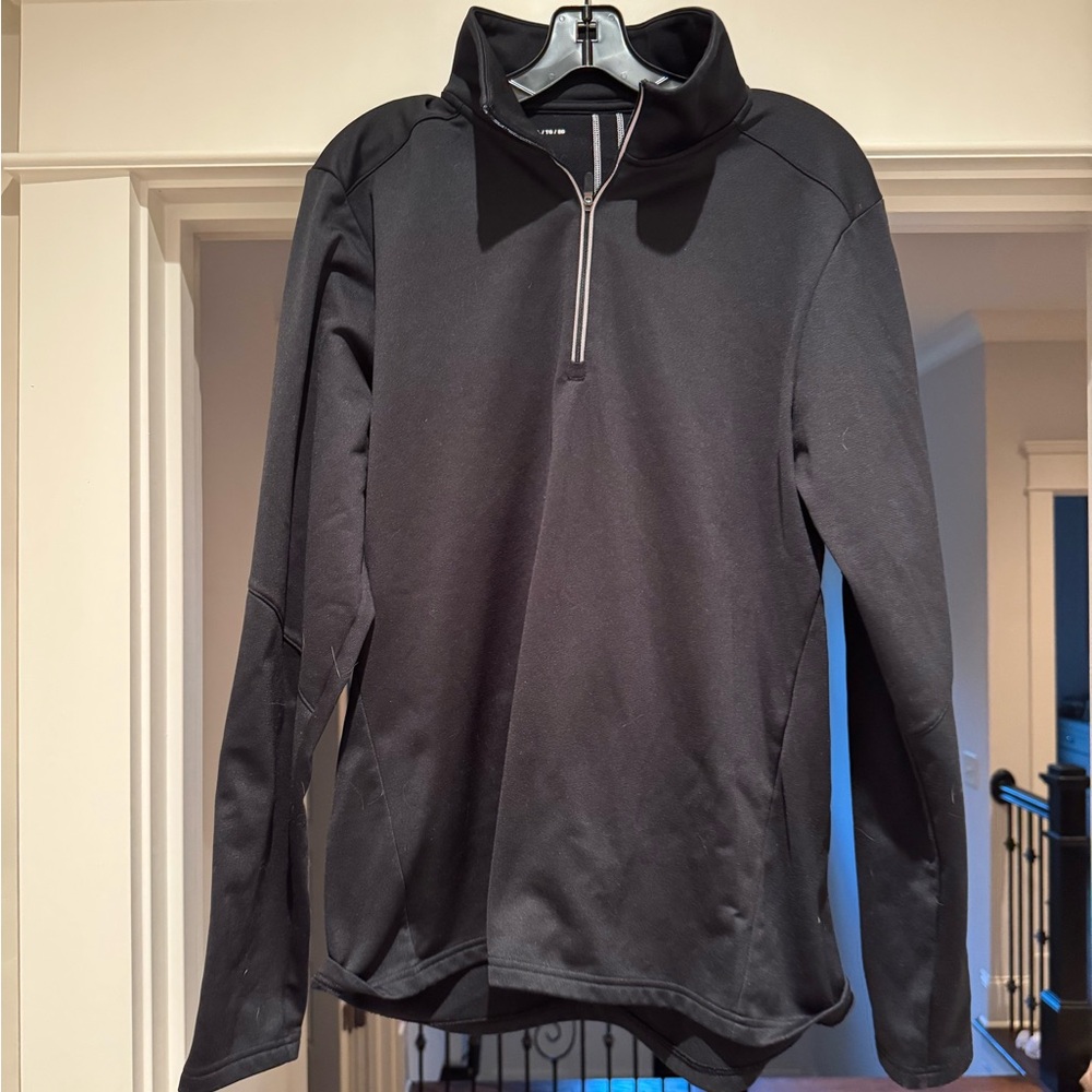 Under Armour Black Pullover